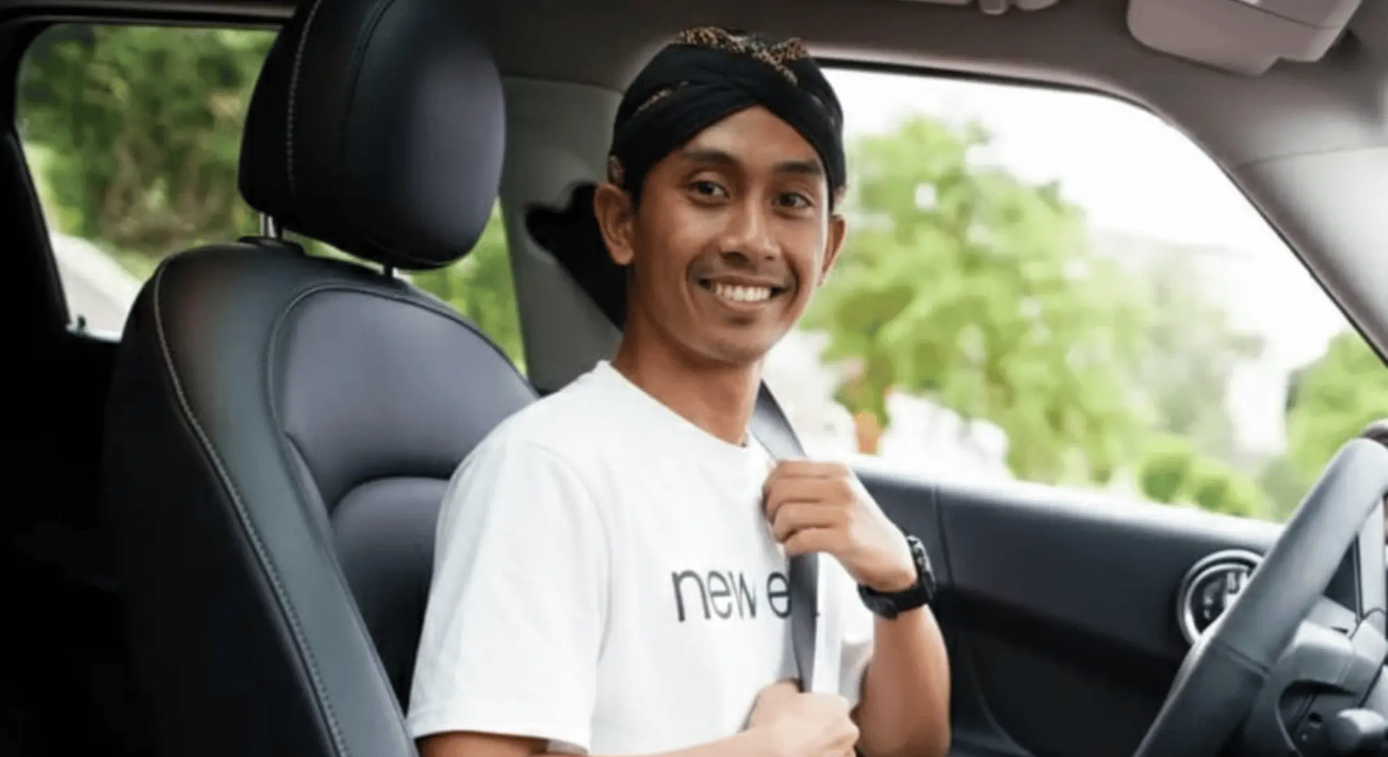 Yogyakarta: Private Car Charter with Driver